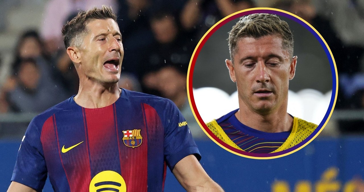 wiadomości,aktualności,Interia Lewandowski oficjalnie zagra w USA. Szef Barcelony ujawnił, co o tym sądzi. Gorzkie słowa