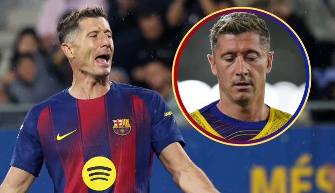 Lewandowski oficjalnie zagra w USA. Szef Barcelony ujawnił, co o tym sądzi