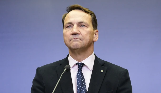 Spięcie między szefami MSZ Polski i Iranu. "Żałosna scena"