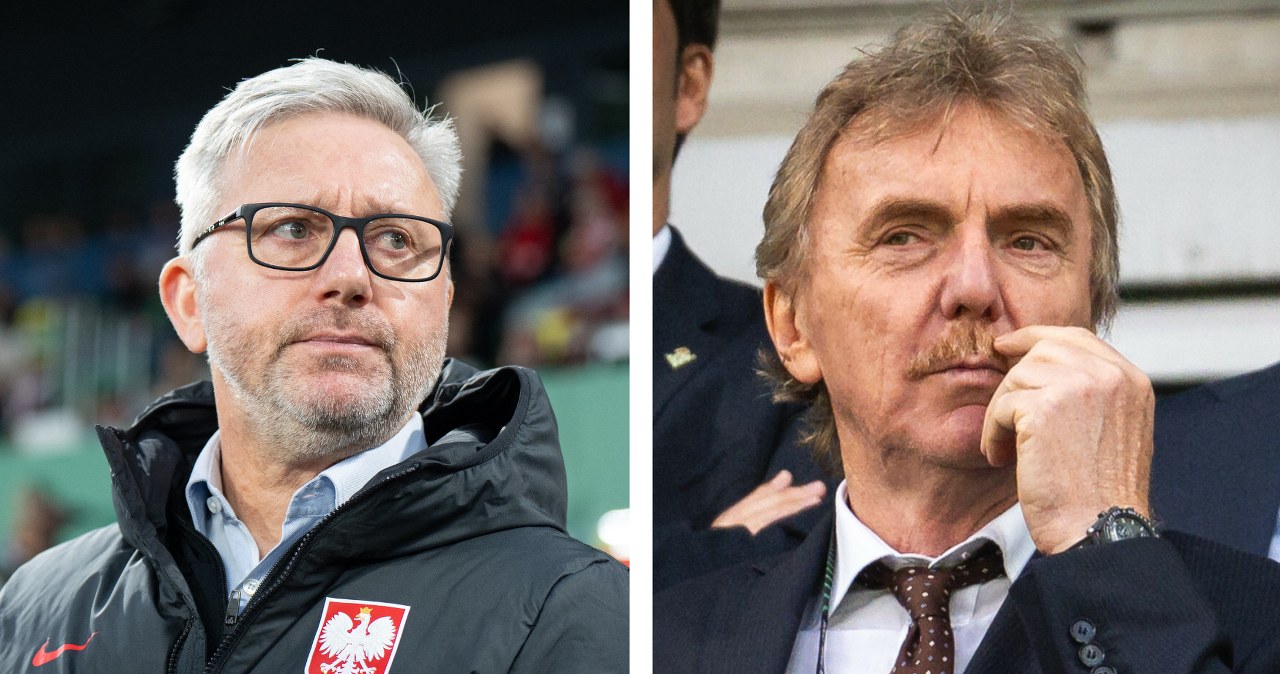 wiadomości,aktualności,Interia Boniek wrócił po latach do sprawy zwolnienia Brzęczka. Mocna deklaracja, to przez to doszło do pożegnania