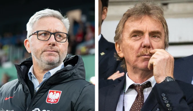 Boniek wprost o zwolnieniu Brzęczka. Mocne słowa, tak doszło do pożegnania