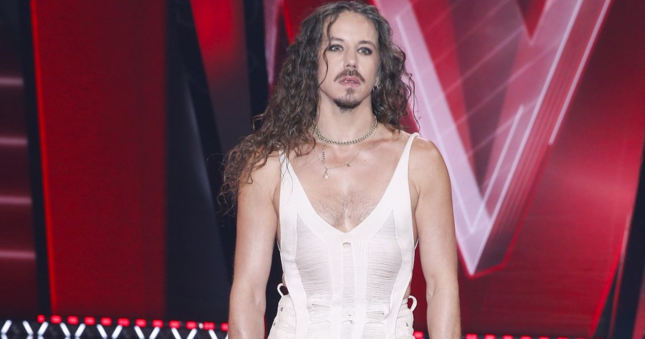 Burza po decyzji Michała Szpaka w show TVP! "Co tu się odwaliło?"