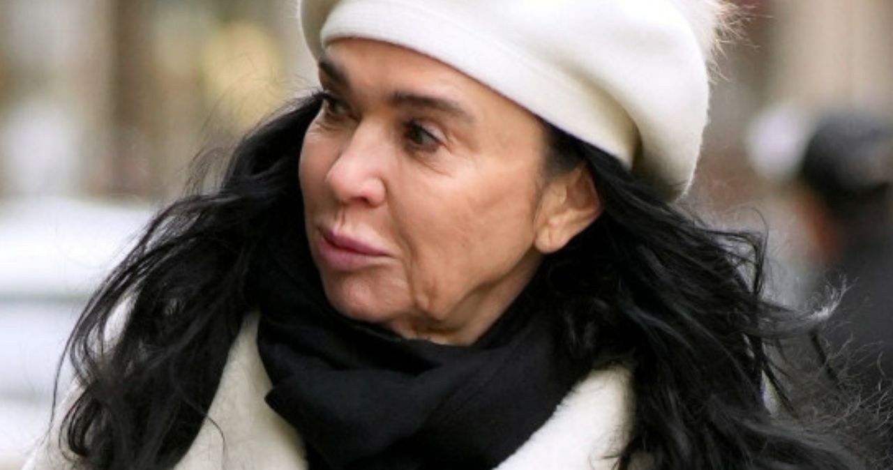 Ewa Krawczyk odpowiada na ponure zarzuty ws. jej małżeństwa. Zadziwiająca riposta