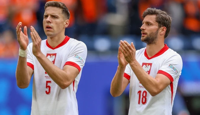 Koszmar Polaka. Wszedł z ławki. Po 6 minutach kibice dostali szału