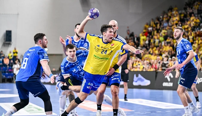 Seria pełna emocji. Pierwsze miejsce przesądzone?