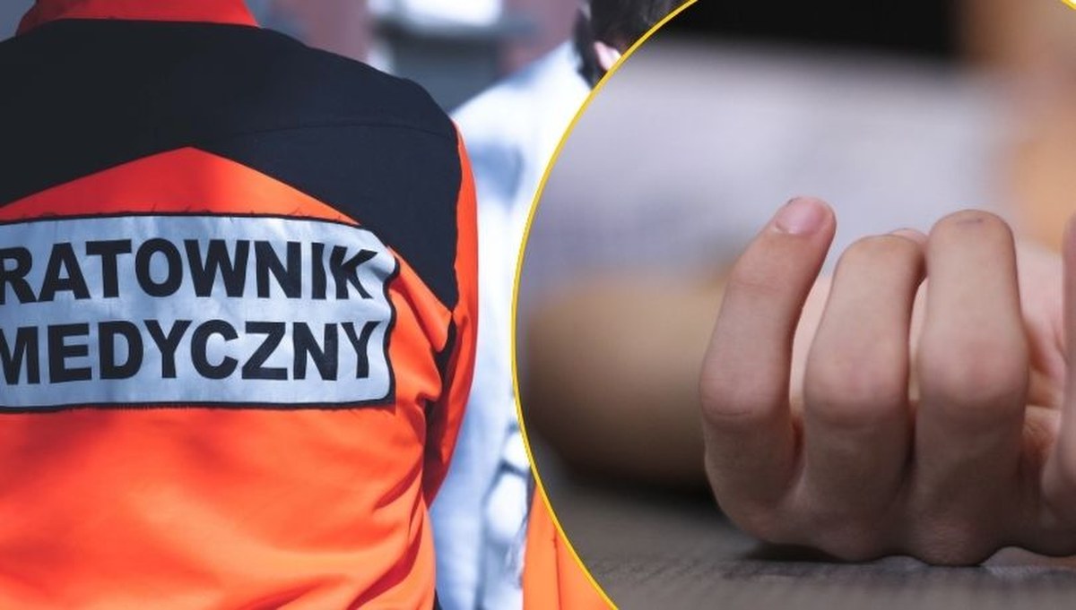 Dramatyczne wydarzenia w szkole w Ustce. 11-latek uratowany w ostatniej chwili