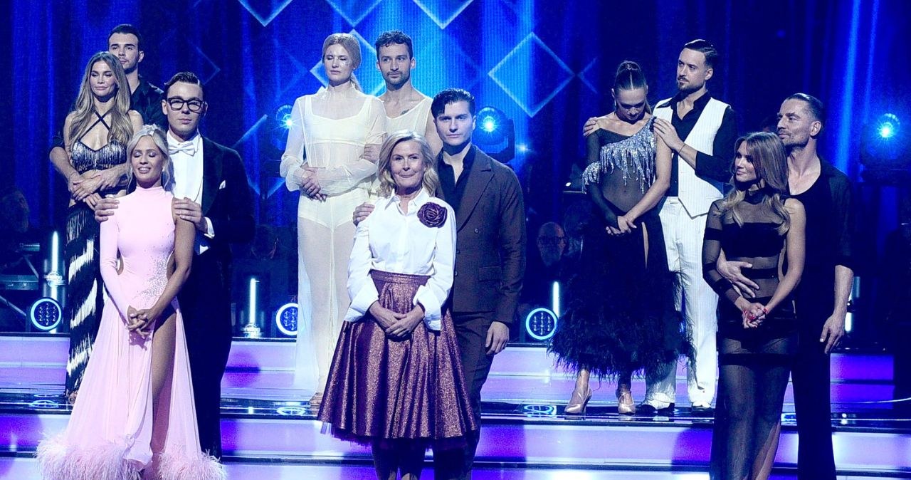 Kultowe choreografie w "TzG". Emocje już od samego początku 6. odcinka