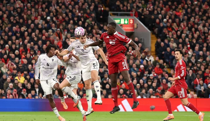 Sensacja w derbach Anglii. Liverpool na łopatkach. 9 lat i koniec