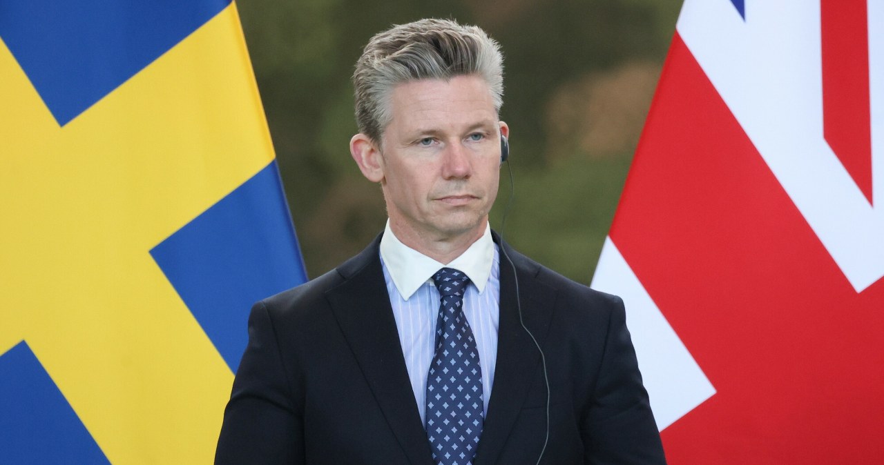 Kraj NATO wzywa inne kraje Europy do wiadomości,aktualności,Interia Kraj NATO wzywa inne kraje Europy do