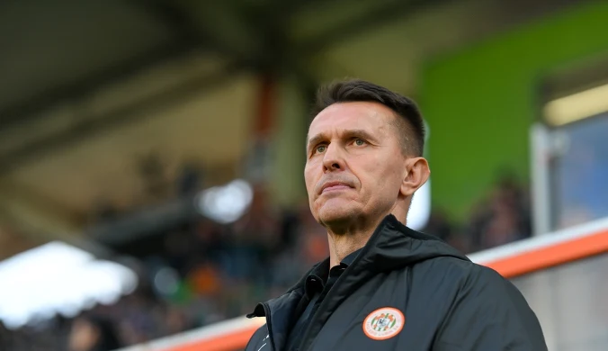 Trener klubu Ekstraklasy nie zgadza się z Iordanescu. "Czy to była kontrola?"