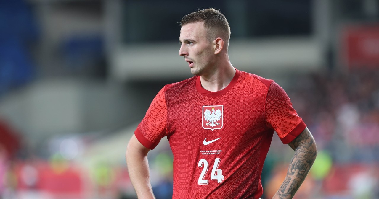 wiadomości,aktualności,Interia Kanonada w pół godziny, potem thriller na koniec. Polak jednym z bohaterów