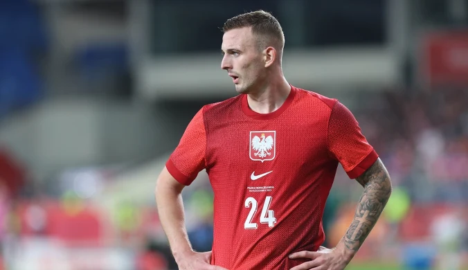 Kanonada w pół godziny, potem thriller na koniec. Polak jednym z bohaterów