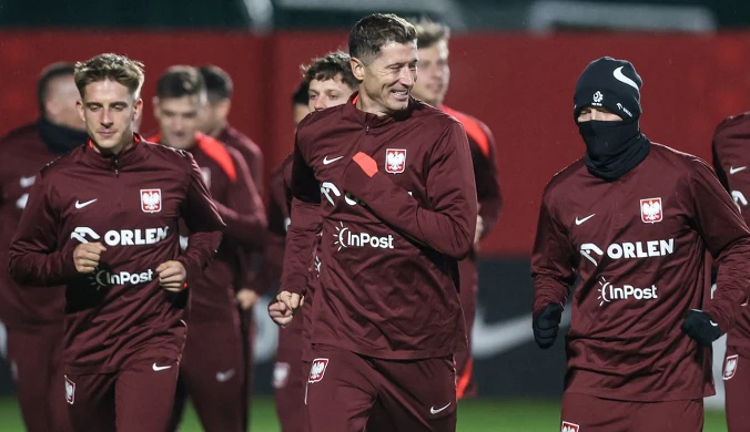 Kolejny cios w kadrę Urbana. Fatalne wieści przed finiszem eliminacji MŚ