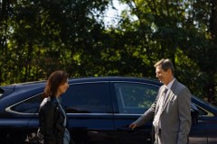 Sprawiedliwi - Wydział Kryminalny