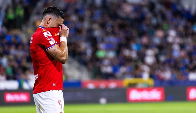 Pułapka na Wisłę Kraków znów zastawiona. Mają rachunki do wyrównania