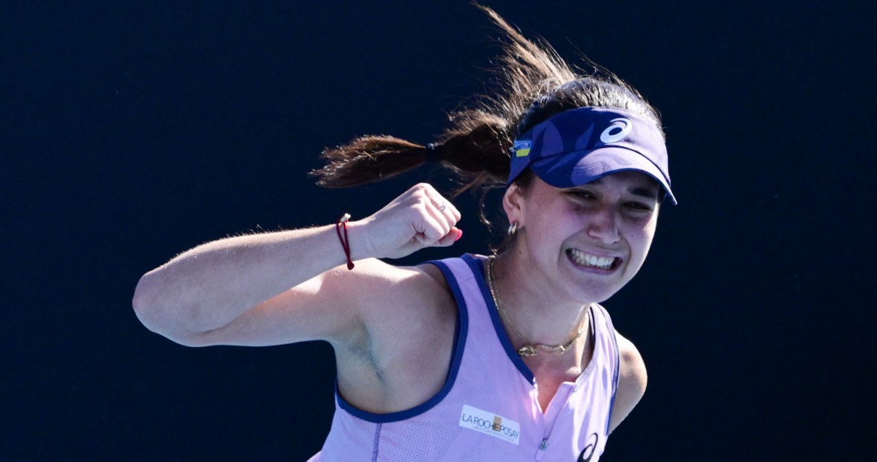 wiadomości,aktualności,Interia Demolka w meczu z Igą Świątek, teraz to ona zdeklasowała. Pokaz mocy w Tokio