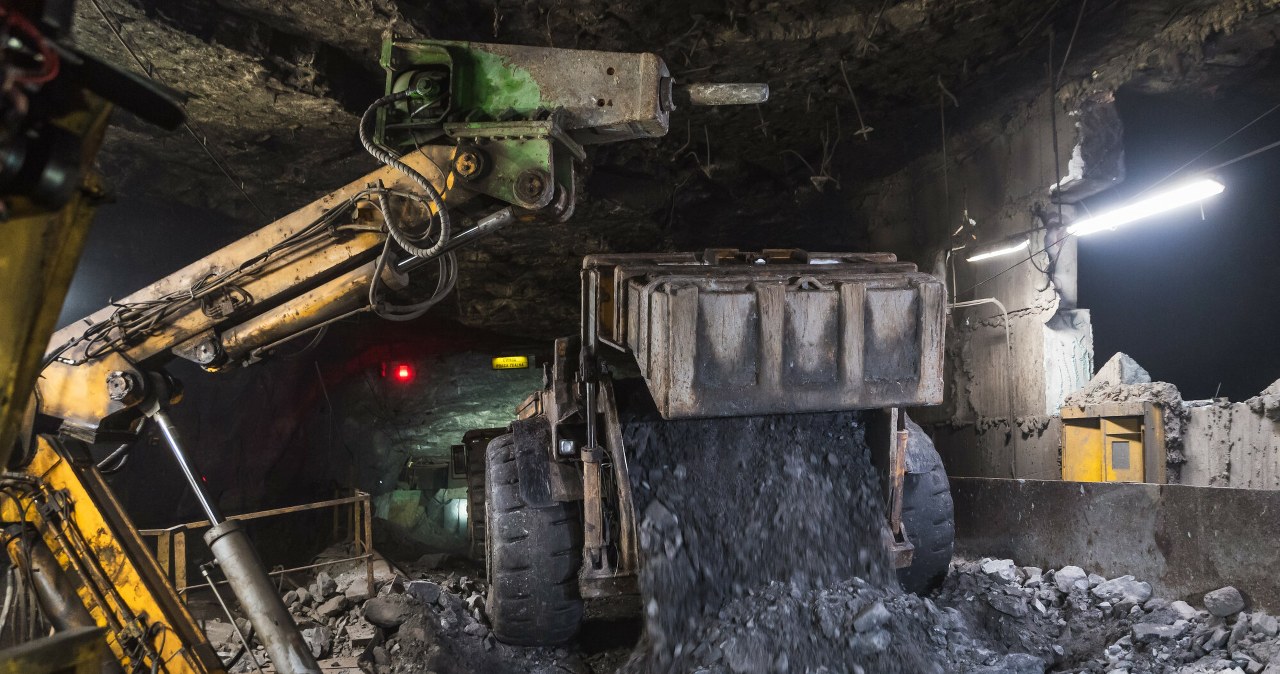 Surowce krytyczne w Polsce. Rząd pracuje nad kluczowym dokumentem