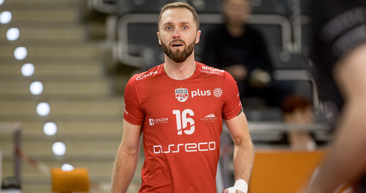 wiadomości,aktualności,Interia Polski siatkarz nie owijał w bawełnę. Poszło o powrót do reprezentacji