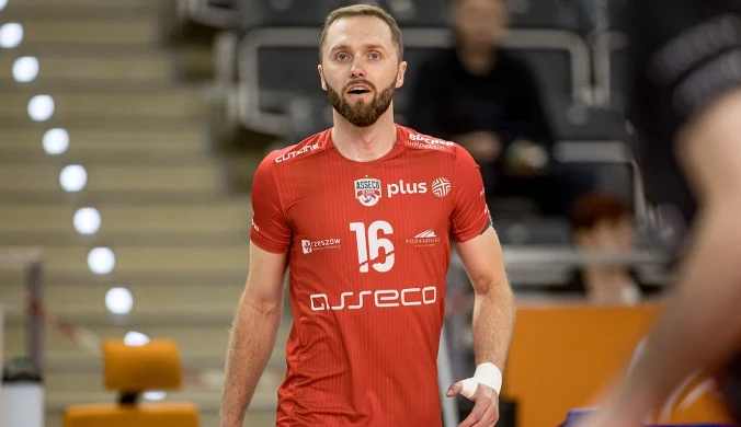 Polski siatkarz nie owijał w bawełnę. Poszło o powrót do reprezentacji