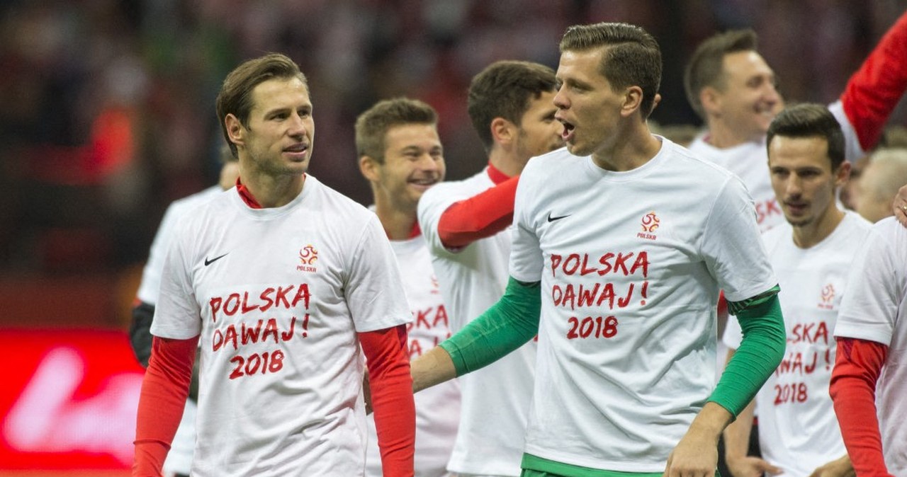 wiadomości,aktualności,Interia Krychowiak chciałby zagrać ponownie ze Szczęsnym. Jednoznaczna odpowiedź. W tle Arabia Saudyjska