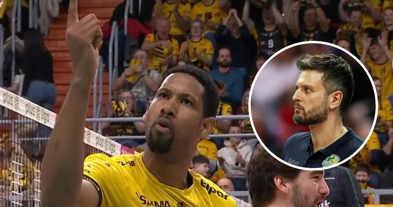 wiadomości,aktualności,Interia Tego w Polsce nie było od 10 lat. Michał Winiarski przełamie 