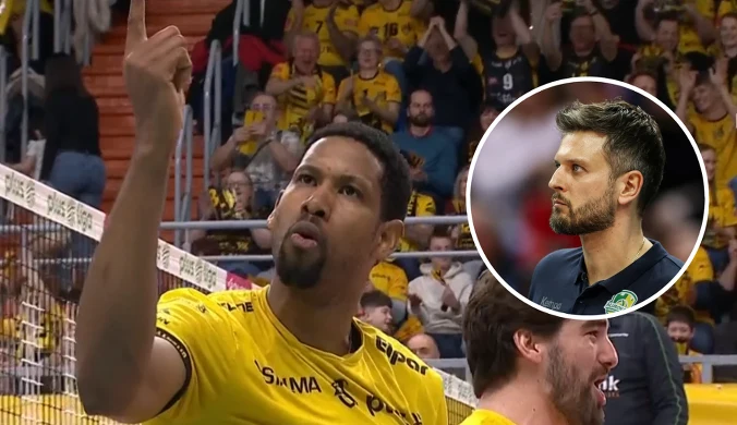 Tego w Polsce nie było od 10 lat. Michał Winiarski przełamie "klątwę"?