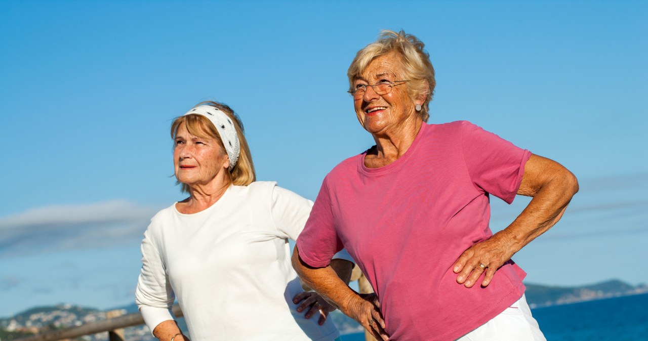 Jak starzeją się Polki? O tych sprawach często nikt nie wspomina na głos