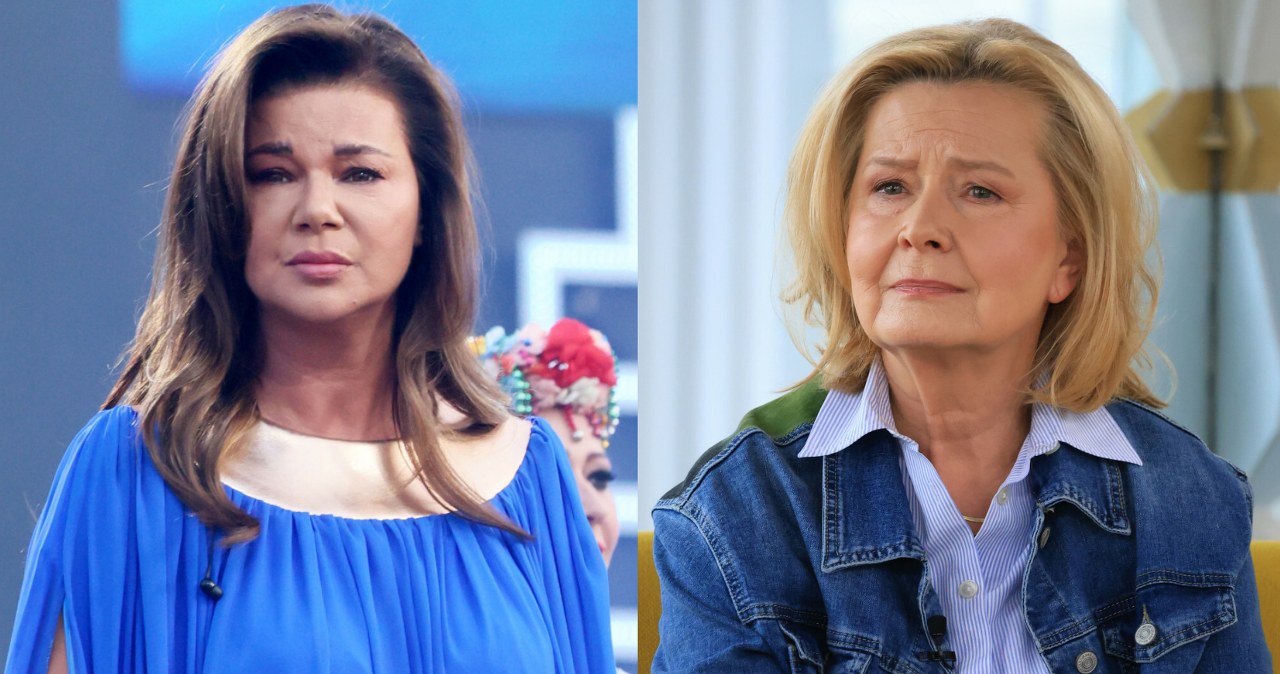 Bursztynowicz zabrała głos po aferze z Górniak. Wymownie oceniła wtargnięcie na parkiet [POMPONIK EXCLUSIVE]