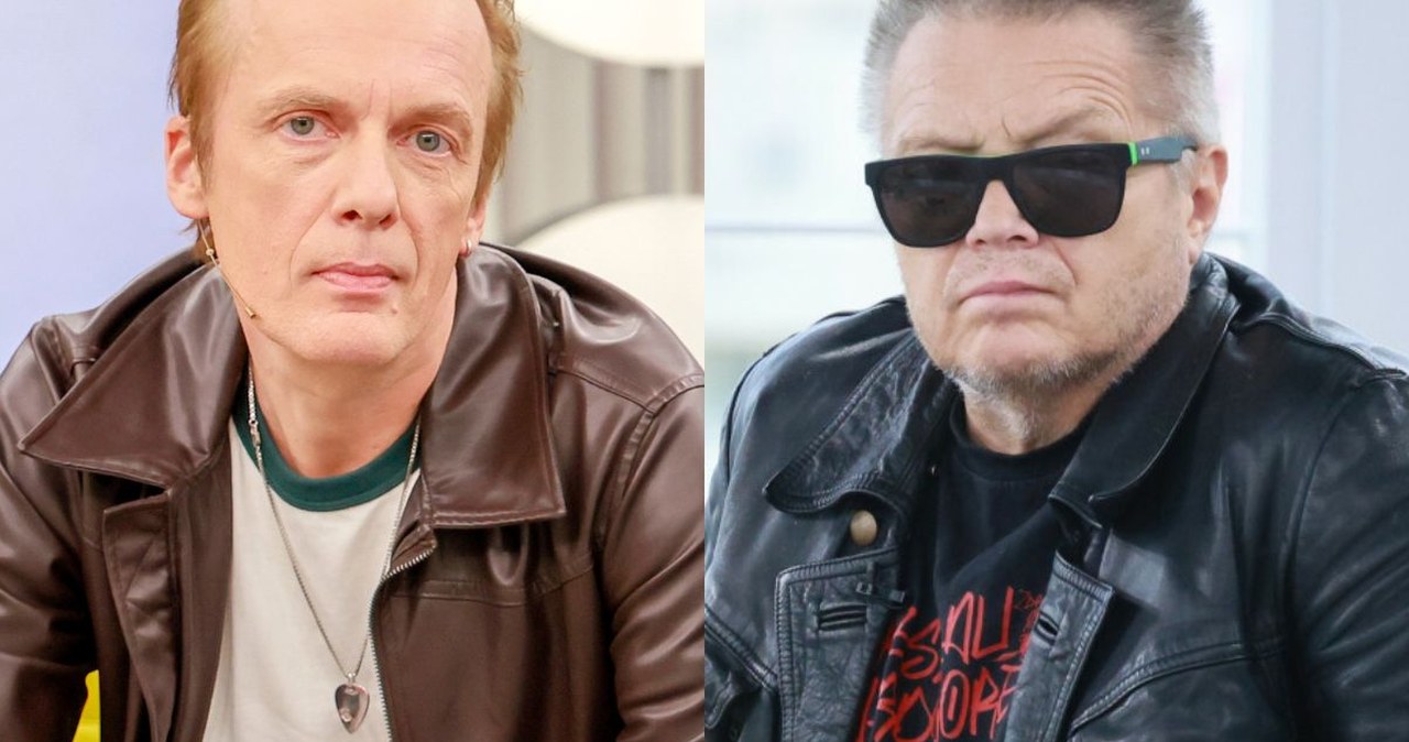 Znienacka opuścił zespół "T.Love". Teraz ostro komentuje: "nie ma dobrych relacji bez szacunku"