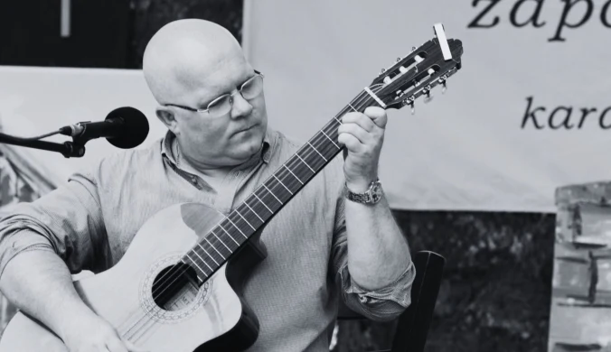 Andrzej Kołakowski nie żyje. Działacz opozycji PRL miał 61 lat