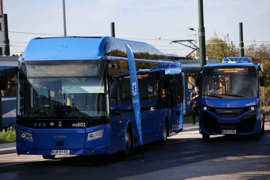 /Andrzej Banas/Polska Press/East News /East News