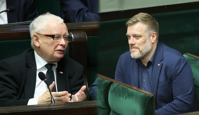 Dlaczego Kaczyński i Zandberg atakują kompromis w sprawie związków partnerskich
