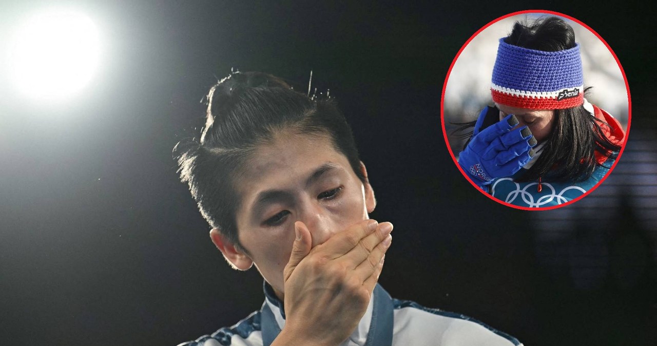 Lin Yu-Ting i Szeremeta rozpoczęły lawinę. Wielka rywalka Polki wyznała. wiadomości,aktualności,Interia Lin Yu-Ting i Szeremeta rozpoczęły lawinę. Wielka rywalka Polki wyznała.