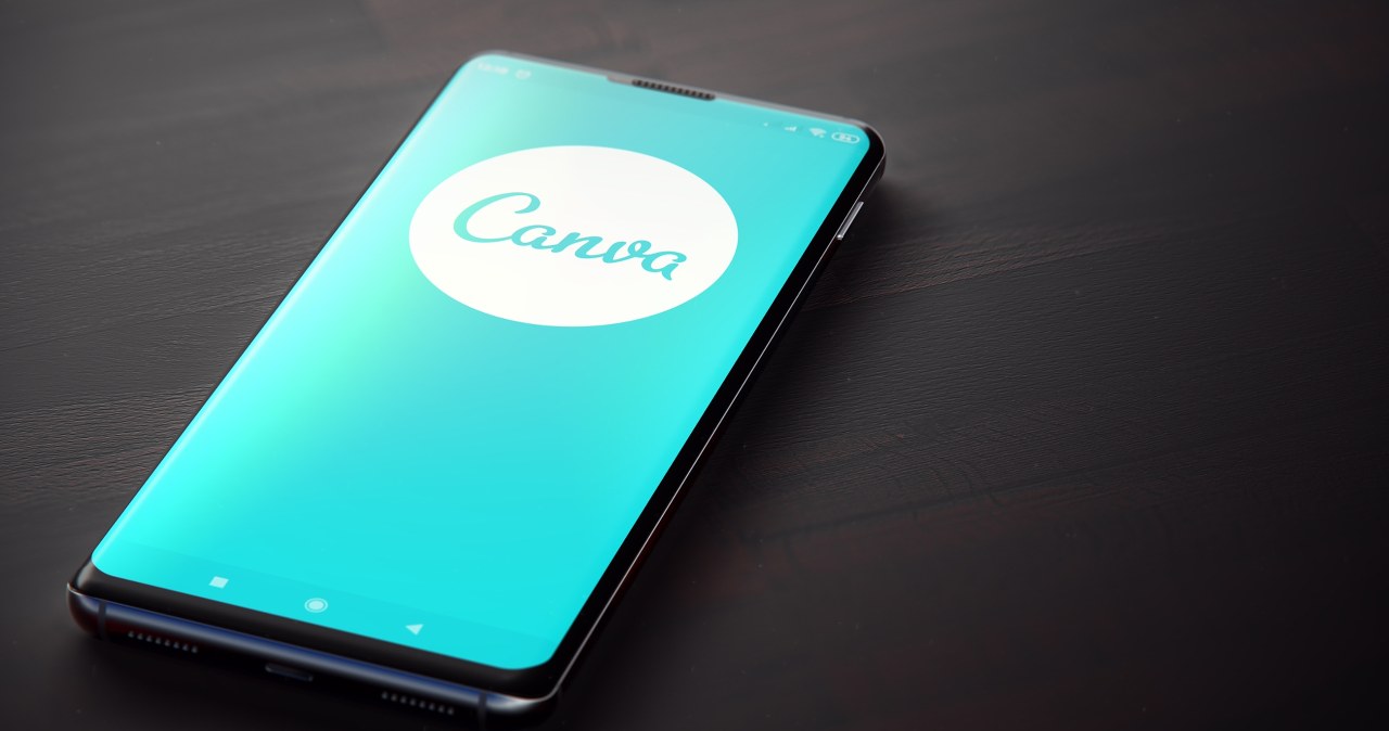 Canva nie działa. Awaria popularnej usługi