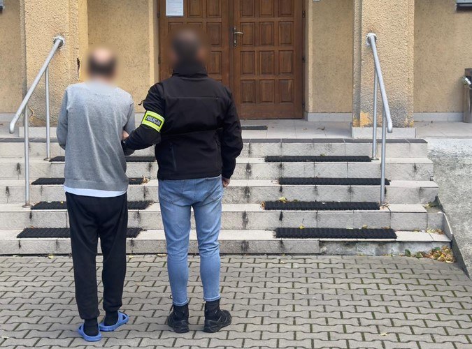 /Małopolska Policja /