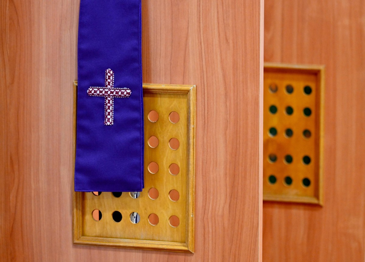 Zbrodnia na plebanii. Prokuratura ujawnia makabryczne szczegóły