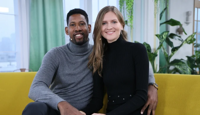 Tak Wilfredo Leon i jego żona wychowują dzieci. To prawdziwa rzadkość