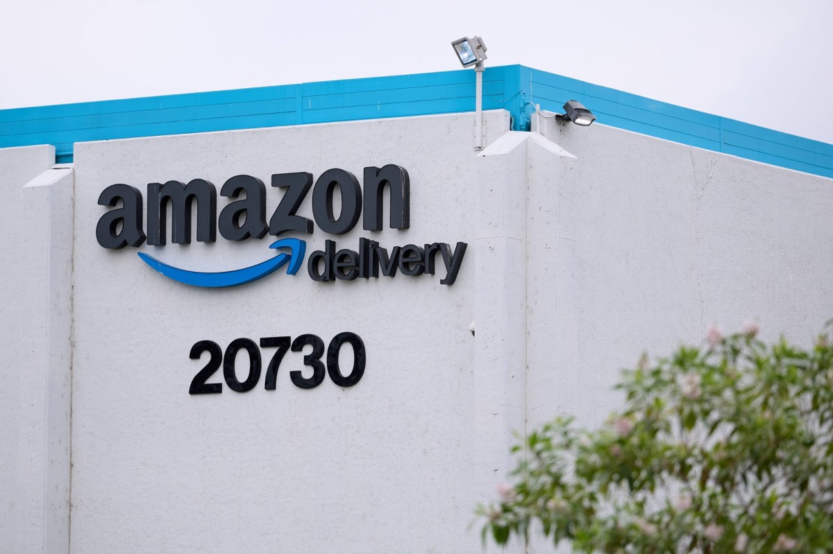 Amazon, Zoom, Duolingo. Globalna awaria usług AWS