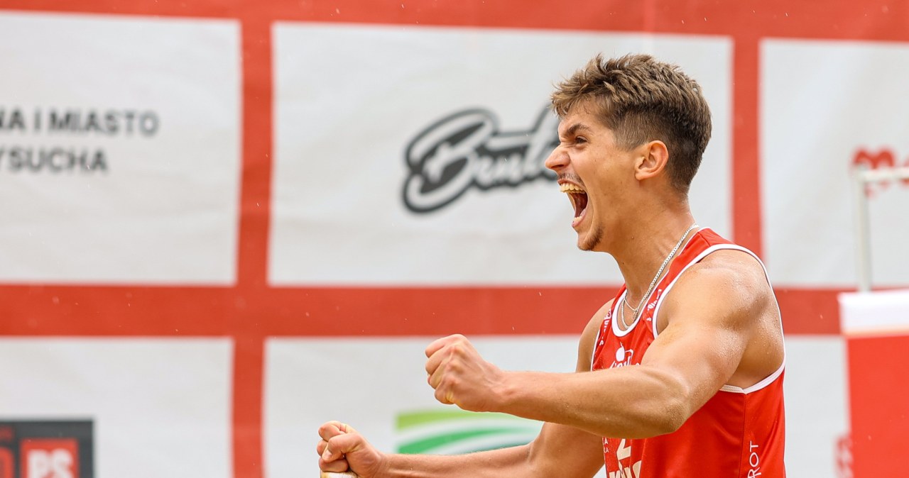 Wielki sukces polskich siatkarzy. Jest medal mistrzostw świata, zacięty bój o złoto wiadomości,aktualności,Interia Wielki sukces polskich siatkarzy. Jest medal mistrzostw świata, zacięty bój o złoto