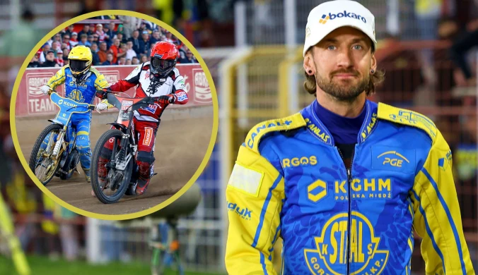 Gwiazdor Stali Gorzów przerwał milczenie. Nikt nie chciał mu uwierzyć