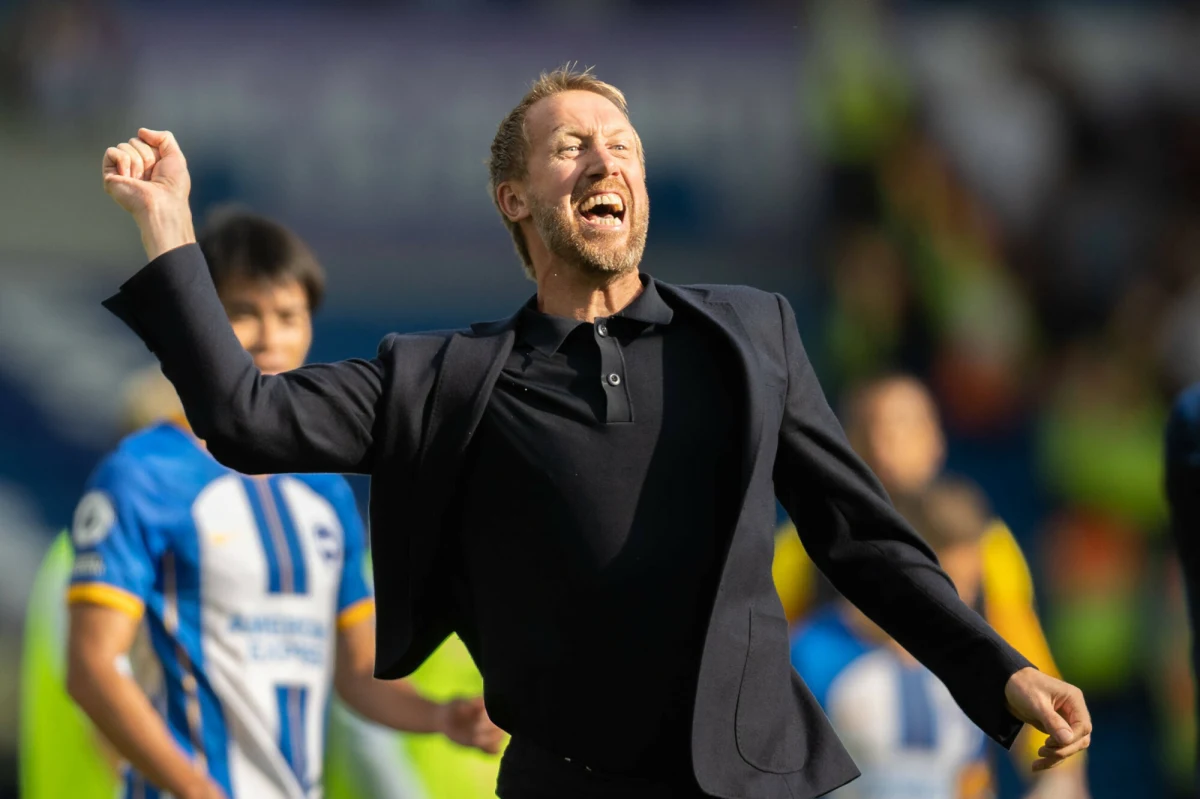 Piłkarska reprezentacja Szwecji ma nowego selekcjonera. Mimo niepowodzenia poprzedniej misji znów postawiono na obcokrajowca. Anglik Graham Potter zajął miejsce zwolnionego Duńczyka Jona Dahla Tomassona.