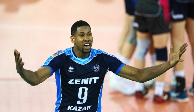 Leon mógł wrócić do Rosji. Sensacyjny transfer o krok, gigantyczna podwyżka