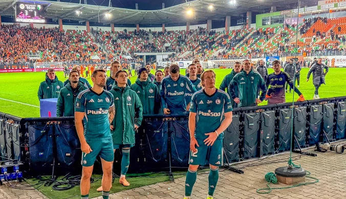 Zawrzało po meczu Legii. Nie tylko Borek wyłożył karty na stół. Ostro