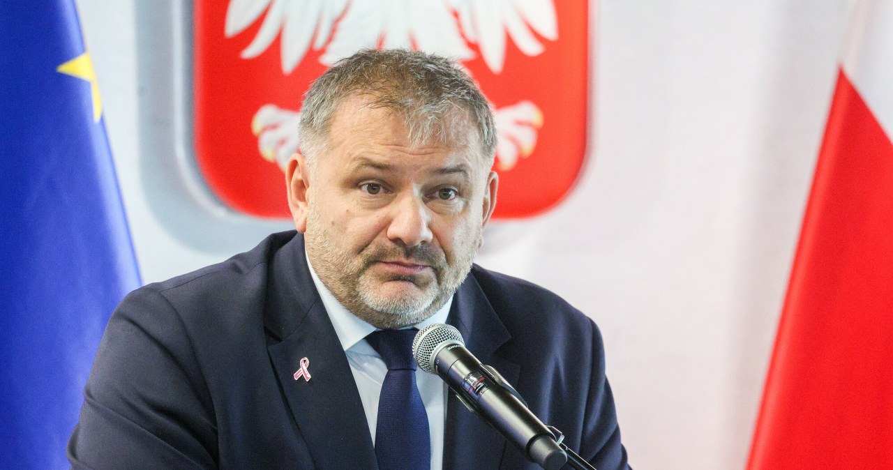 Ocenia decyzje ministra i nie ma dobrych wieści. wiadomości,aktualności,Interia Ocenia decyzje ministra i nie ma dobrych wieści.