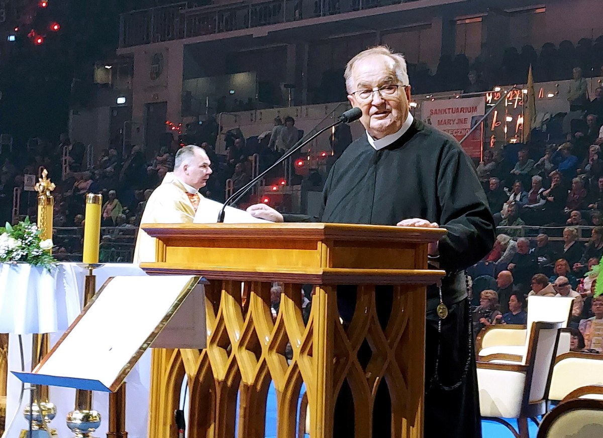 Fundacja o. Rydzyka bije rekordy. Tyle milionów zgromadziła w tym roku