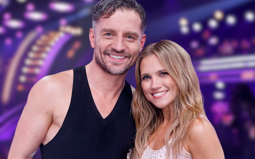 Para nr 7 znów rozgrzała internautów. Na pierwszym planie Agnieszka Kaczorowska - Julia Wieniawa zabrała głos