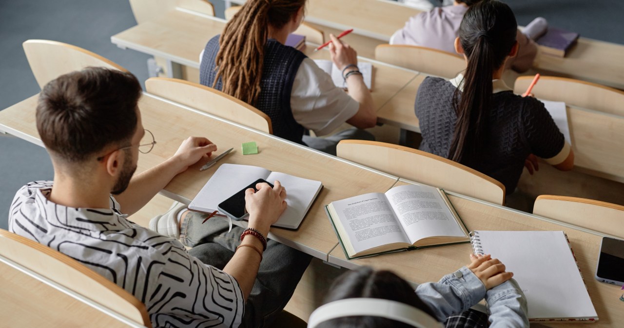 Program Erasmus+ i duże zmiany. W grze wielkie pieniądze wiadomości,aktualności,Interia Program Erasmus+ i duże zmiany. W grze wielkie pieniądze