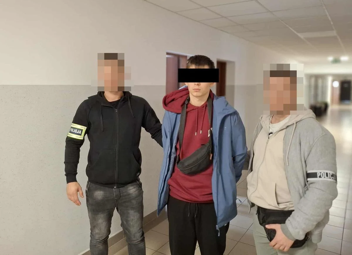 19-letni Ukrainiec wydalony z Polski. Decyzja zapadła po licznych konfliktach z prawem, których dopuścił się młody mężczyzna. Oprócz poważnych zarzutów związanych z narkotykami, na jego koncie znalazły się także przestępstwa wobec partnerki. 19-latek nie będzie mógł wrócić do Polski przez najbliższe lata.