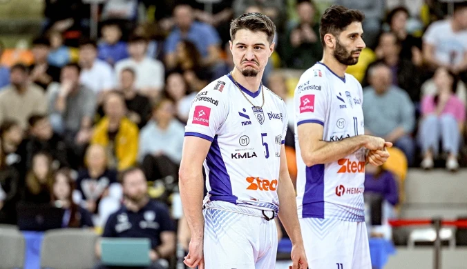 Ma zastąpić gwiazdę kadry Grbicia, a tu taki głos. "Przereklamowany"