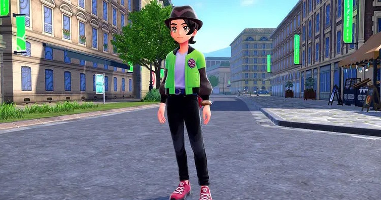 Pokémon Legends: Z-A - piąty najlepszy debiut w historii serii. Ile osób kupiło grę?